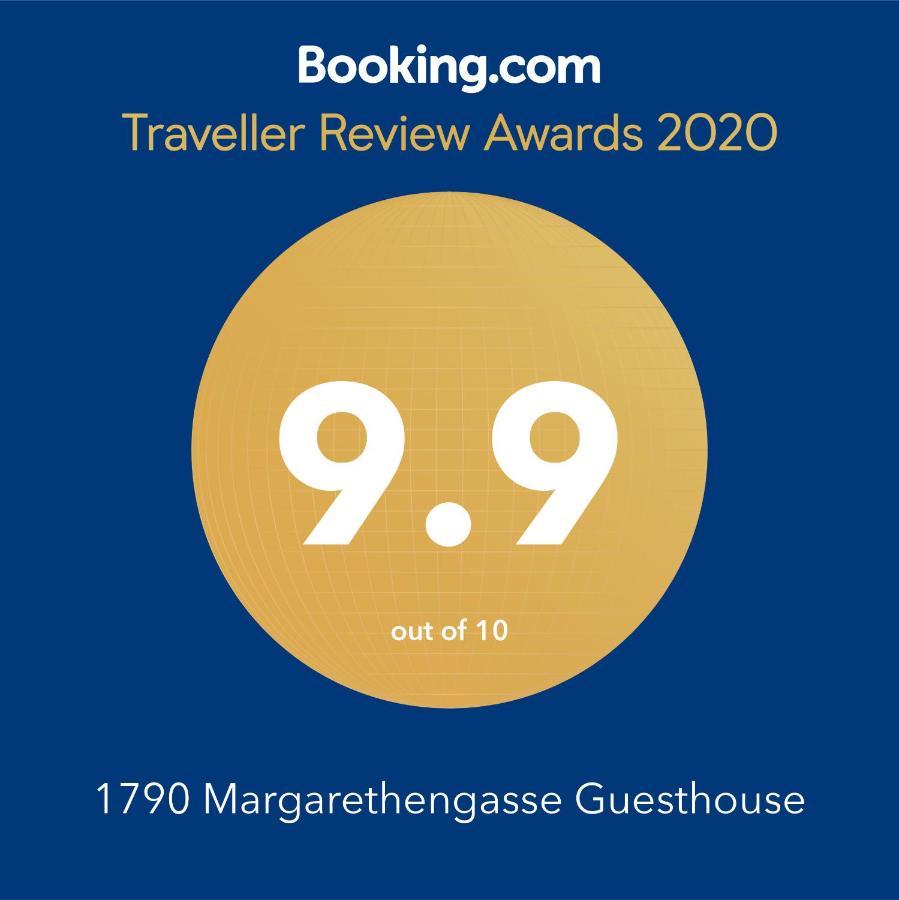 1790 Margarethengasse Guesthouse Sibiu Luaran gambar