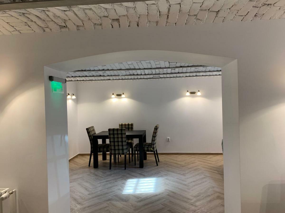 1790 Margarethengasse Guesthouse Sibiu Luaran gambar
