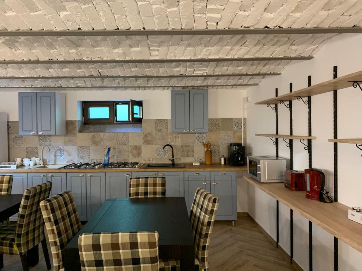 1790 Margarethengasse Guesthouse Sibiu Luaran gambar