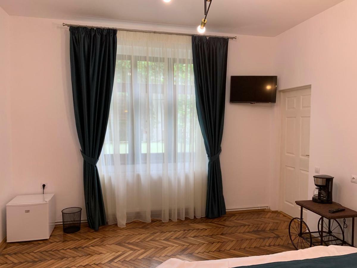 1790 Margarethengasse Guesthouse Sibiu Luaran gambar