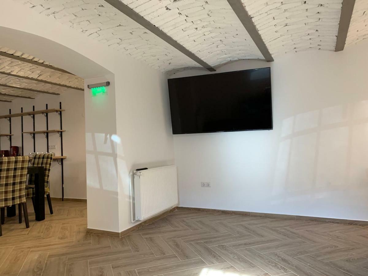 1790 Margarethengasse Guesthouse Sibiu Luaran gambar