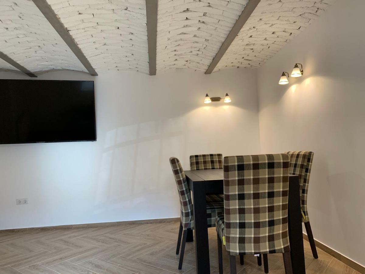 1790 Margarethengasse Guesthouse Sibiu Luaran gambar