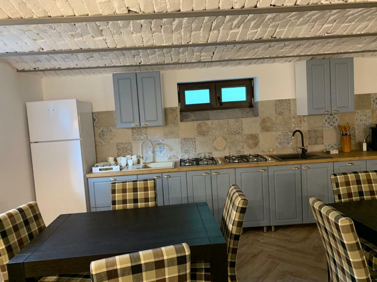 1790 Margarethengasse Guesthouse Sibiu Luaran gambar