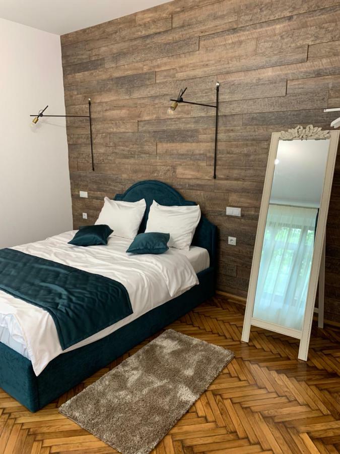 1790 Margarethengasse Guesthouse Sibiu Luaran gambar
