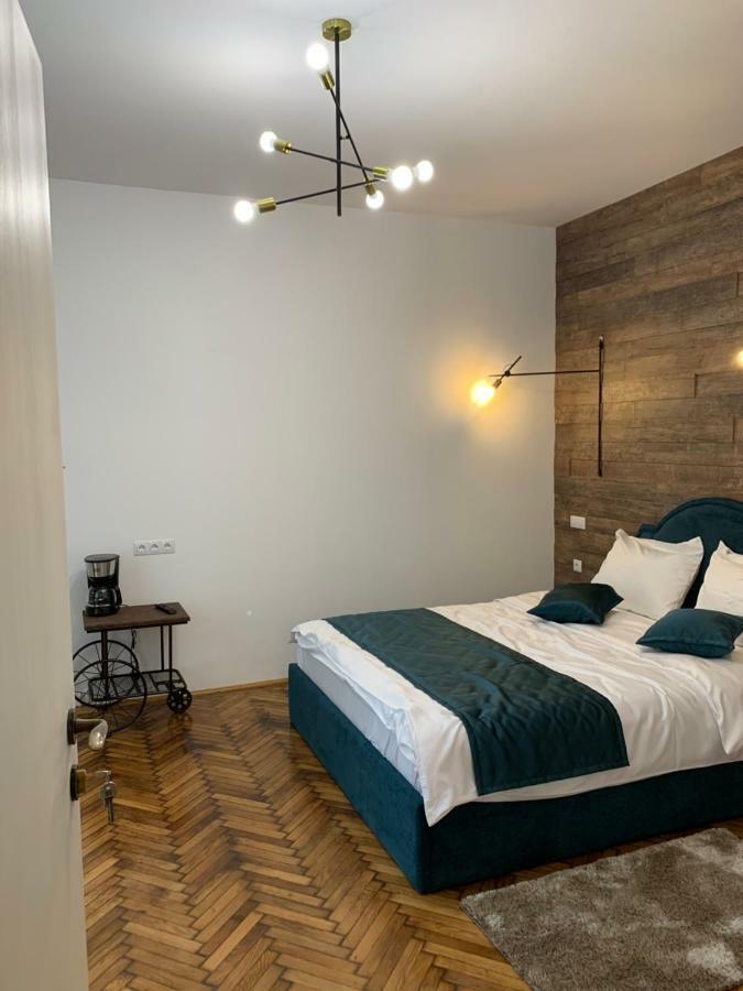 1790 Margarethengasse Guesthouse Sibiu Luaran gambar