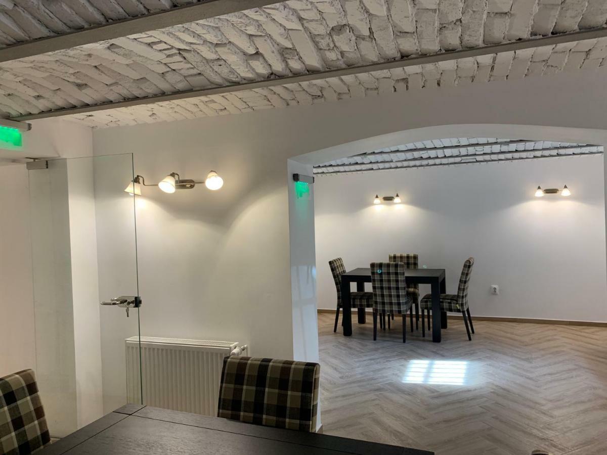 1790 Margarethengasse Guesthouse Sibiu Luaran gambar