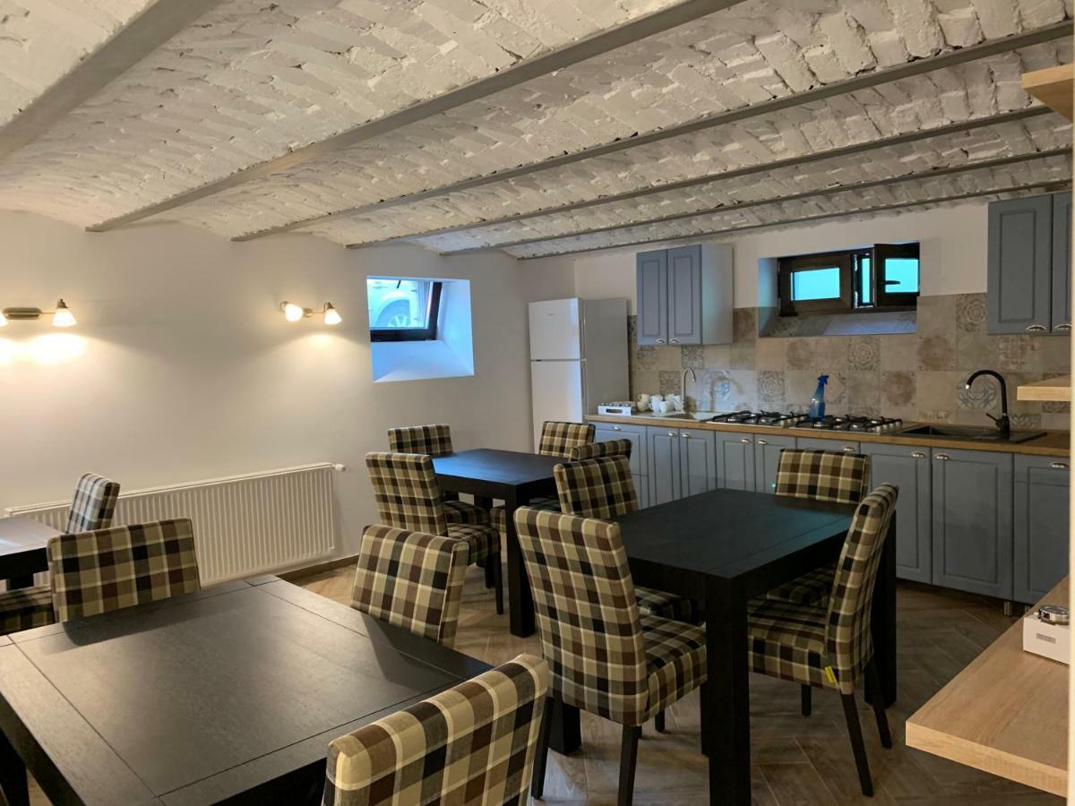 1790 Margarethengasse Guesthouse Sibiu Luaran gambar