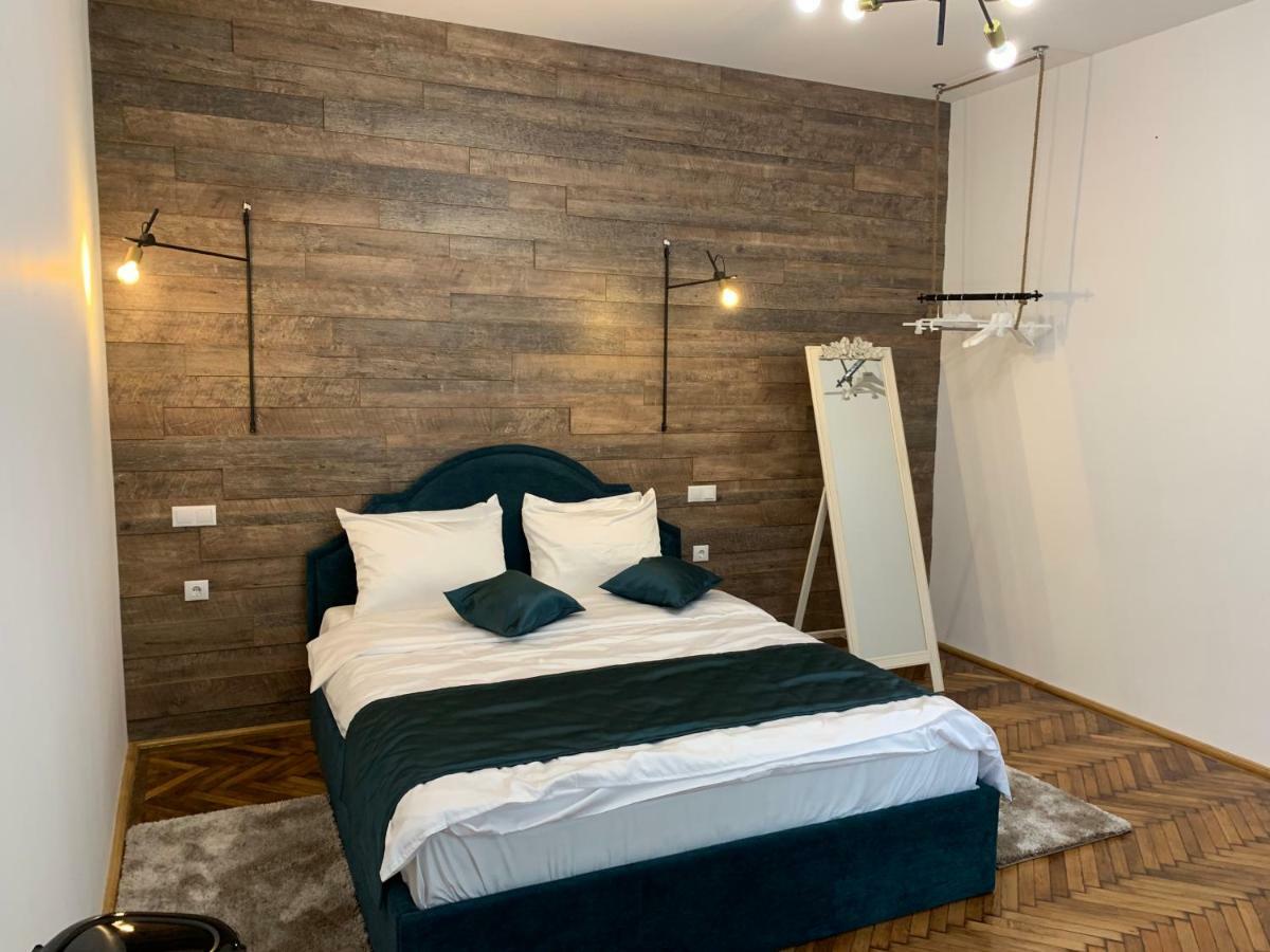 1790 Margarethengasse Guesthouse Sibiu Luaran gambar
