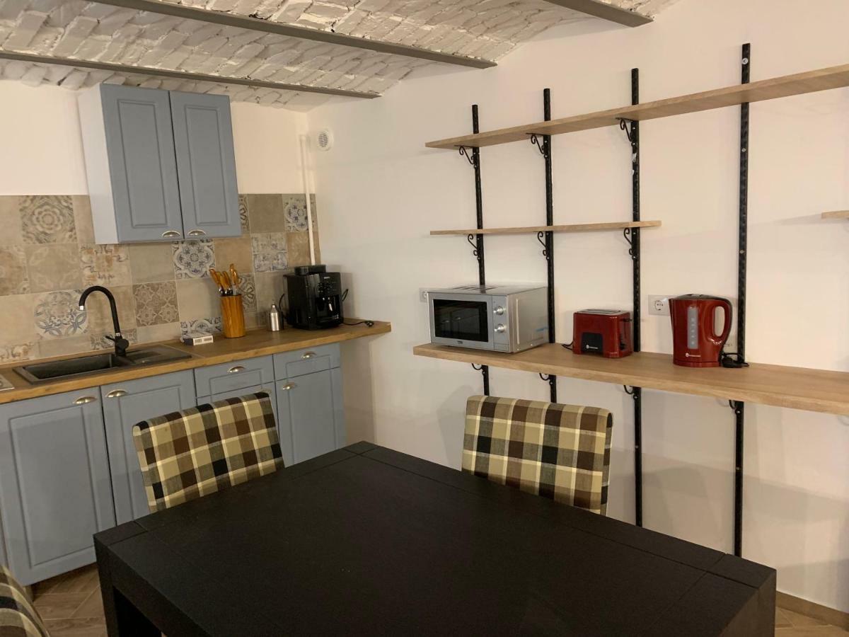 1790 Margarethengasse Guesthouse Sibiu Luaran gambar