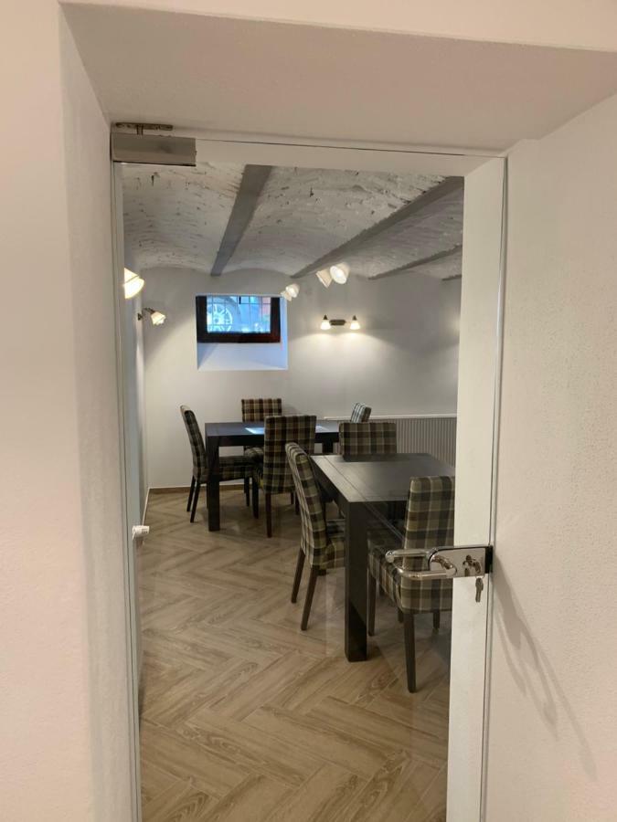 1790 Margarethengasse Guesthouse Sibiu Luaran gambar