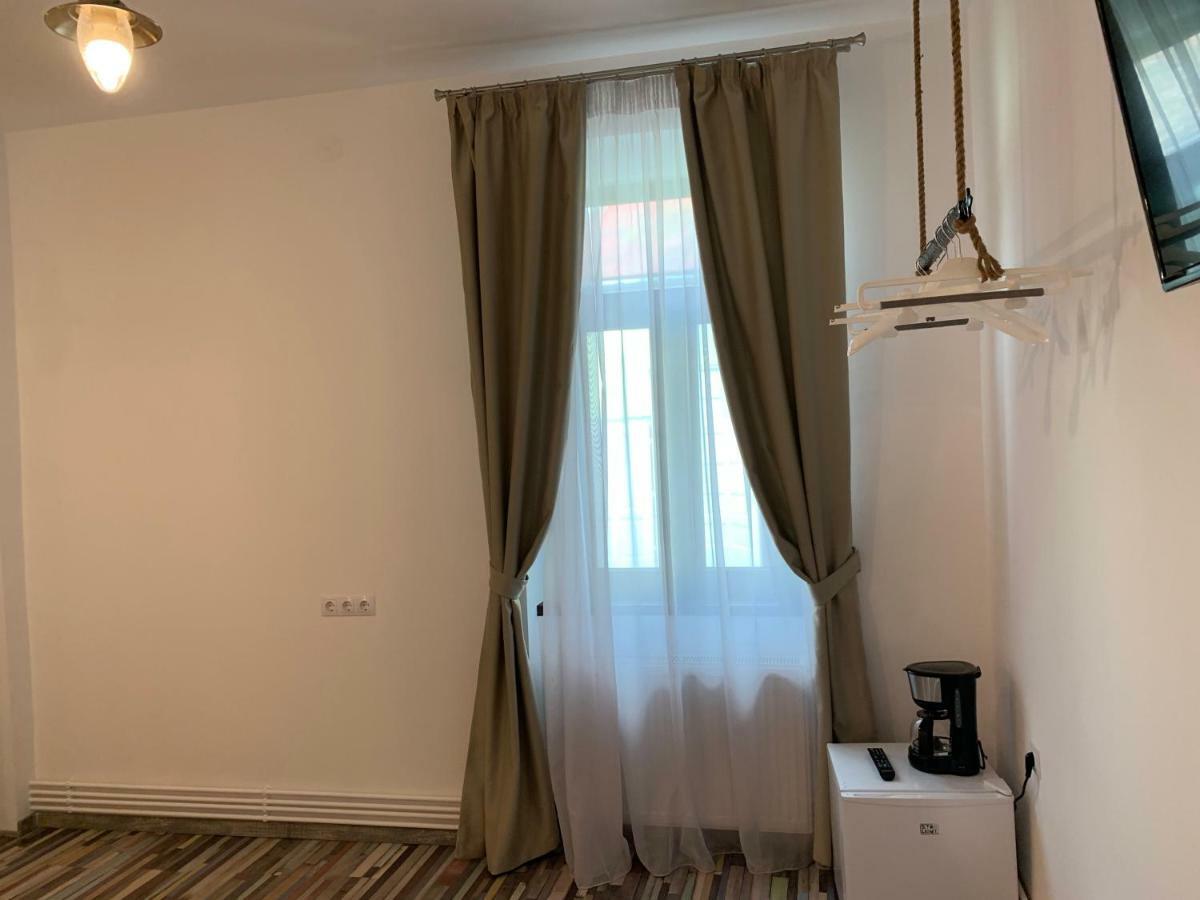 1790 Margarethengasse Guesthouse Sibiu Luaran gambar