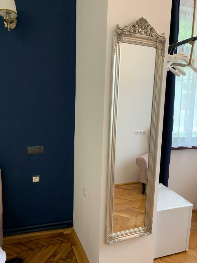1790 Margarethengasse Guesthouse Sibiu Luaran gambar
