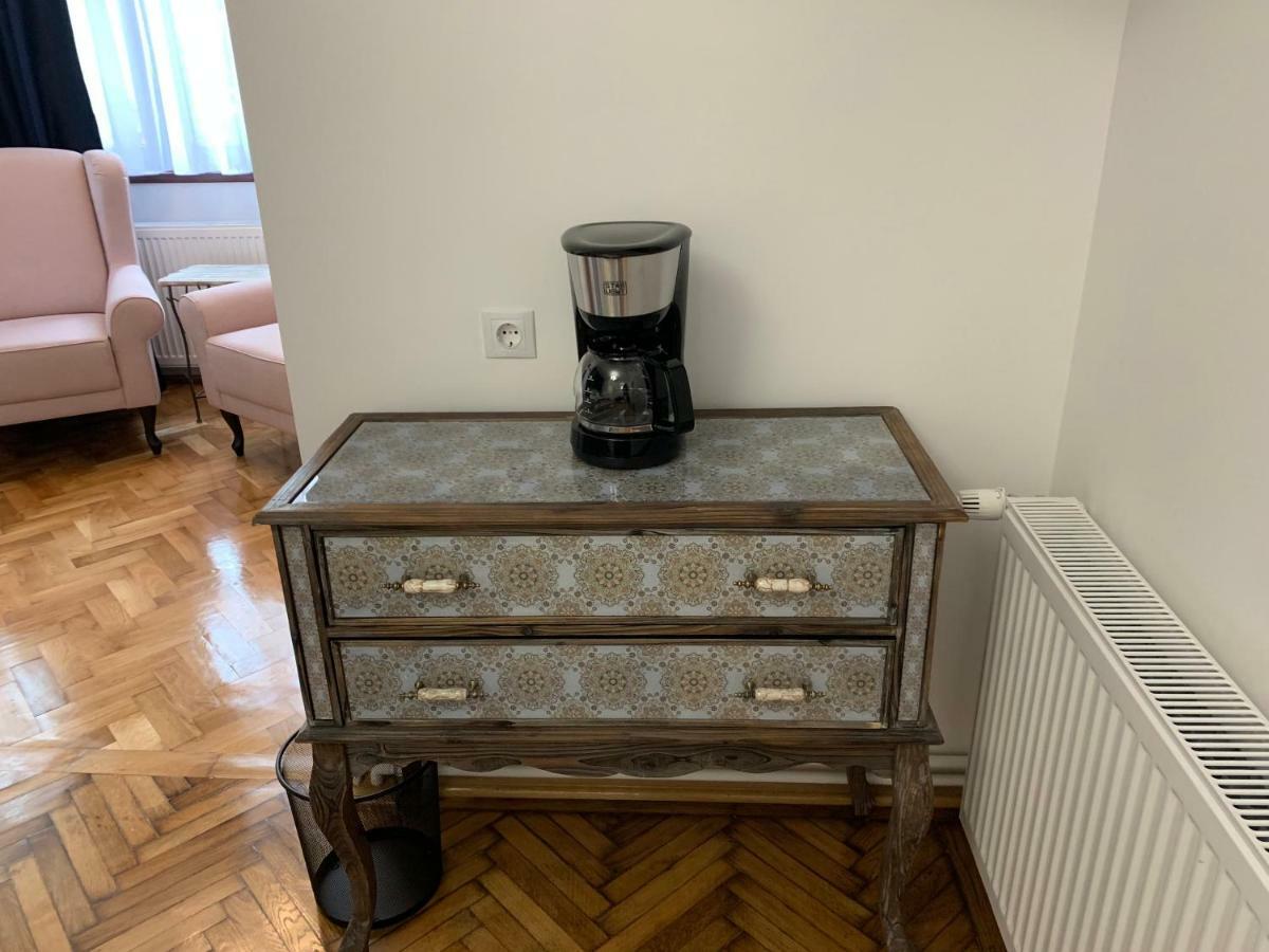 1790 Margarethengasse Guesthouse Sibiu Luaran gambar