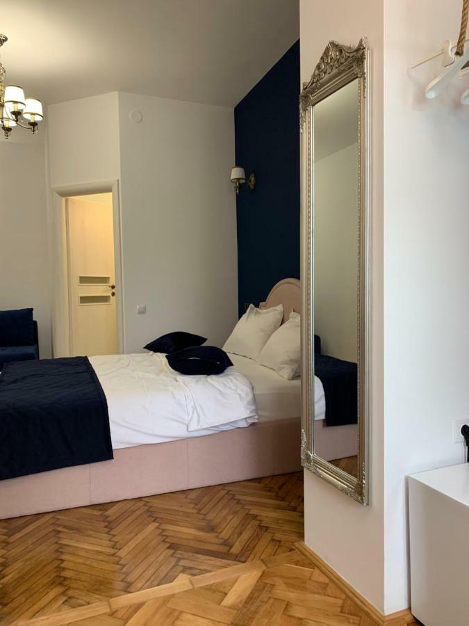 1790 Margarethengasse Guesthouse Sibiu Luaran gambar