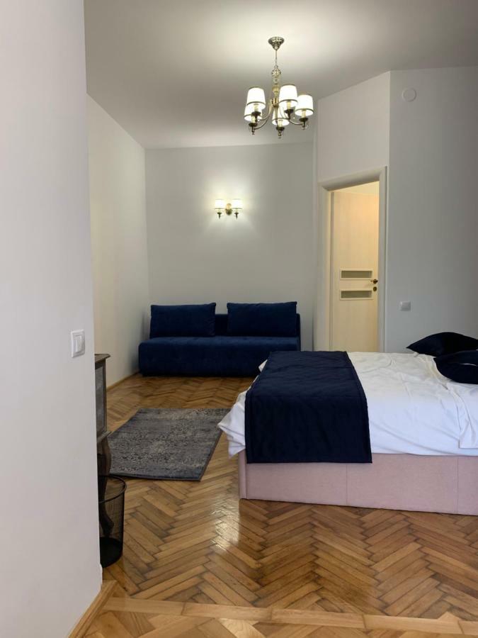 1790 Margarethengasse Guesthouse Sibiu Luaran gambar