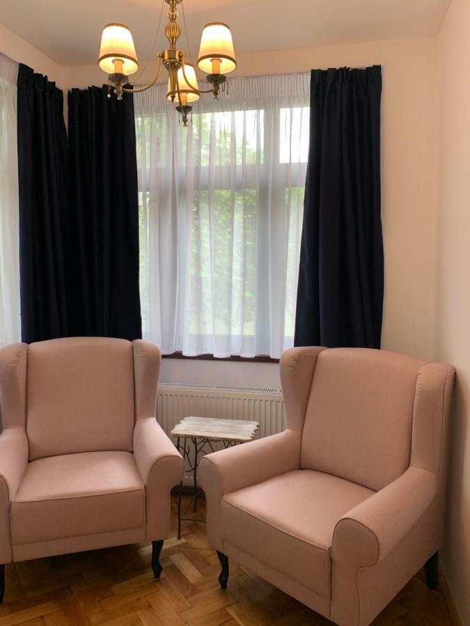 1790 Margarethengasse Guesthouse Sibiu Luaran gambar