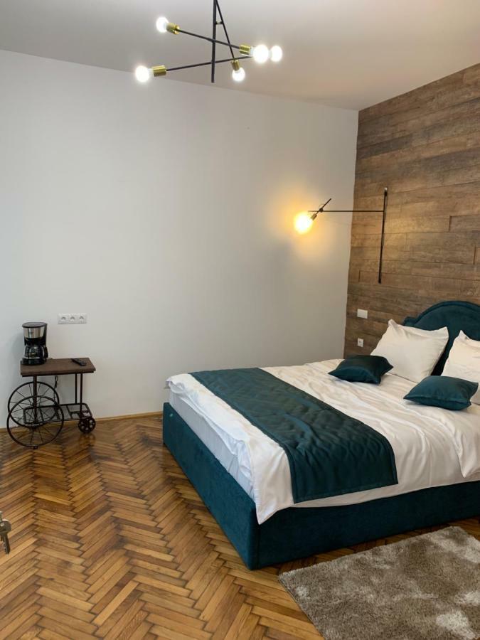 1790 Margarethengasse Guesthouse Sibiu Luaran gambar