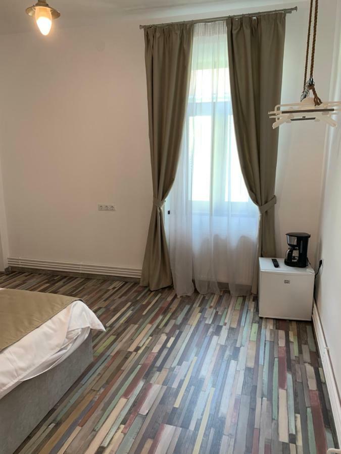 1790 Margarethengasse Guesthouse Sibiu Luaran gambar