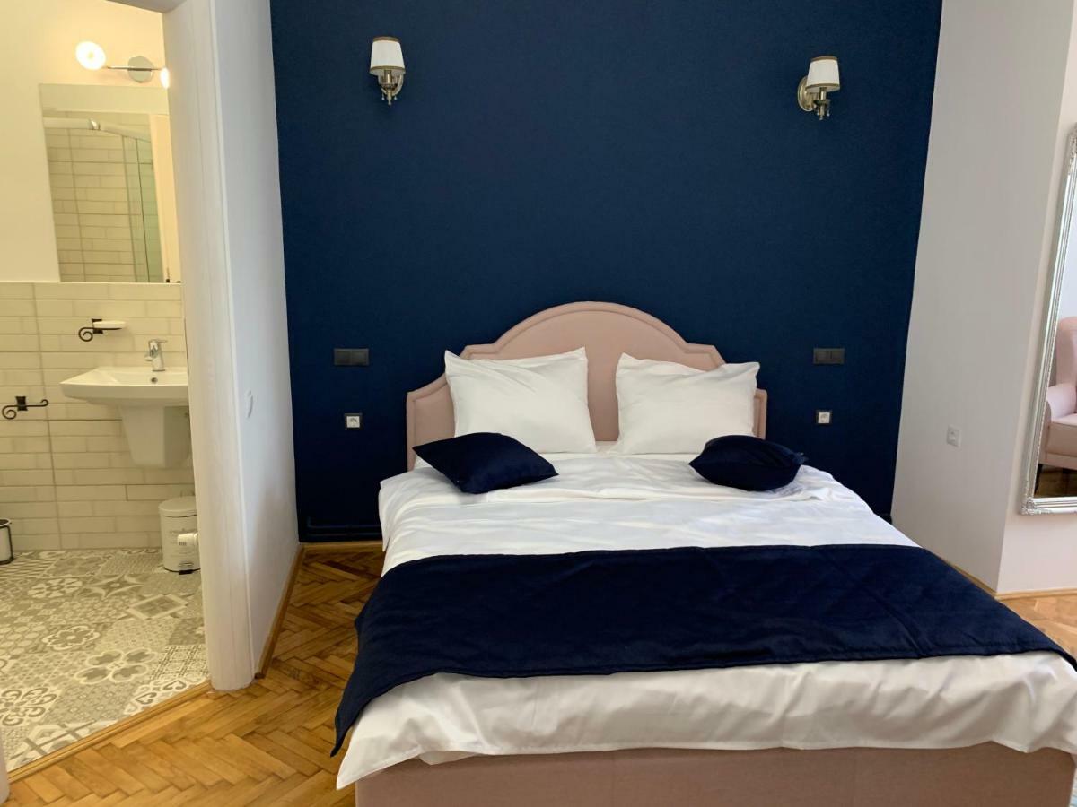 1790 Margarethengasse Guesthouse Sibiu Luaran gambar