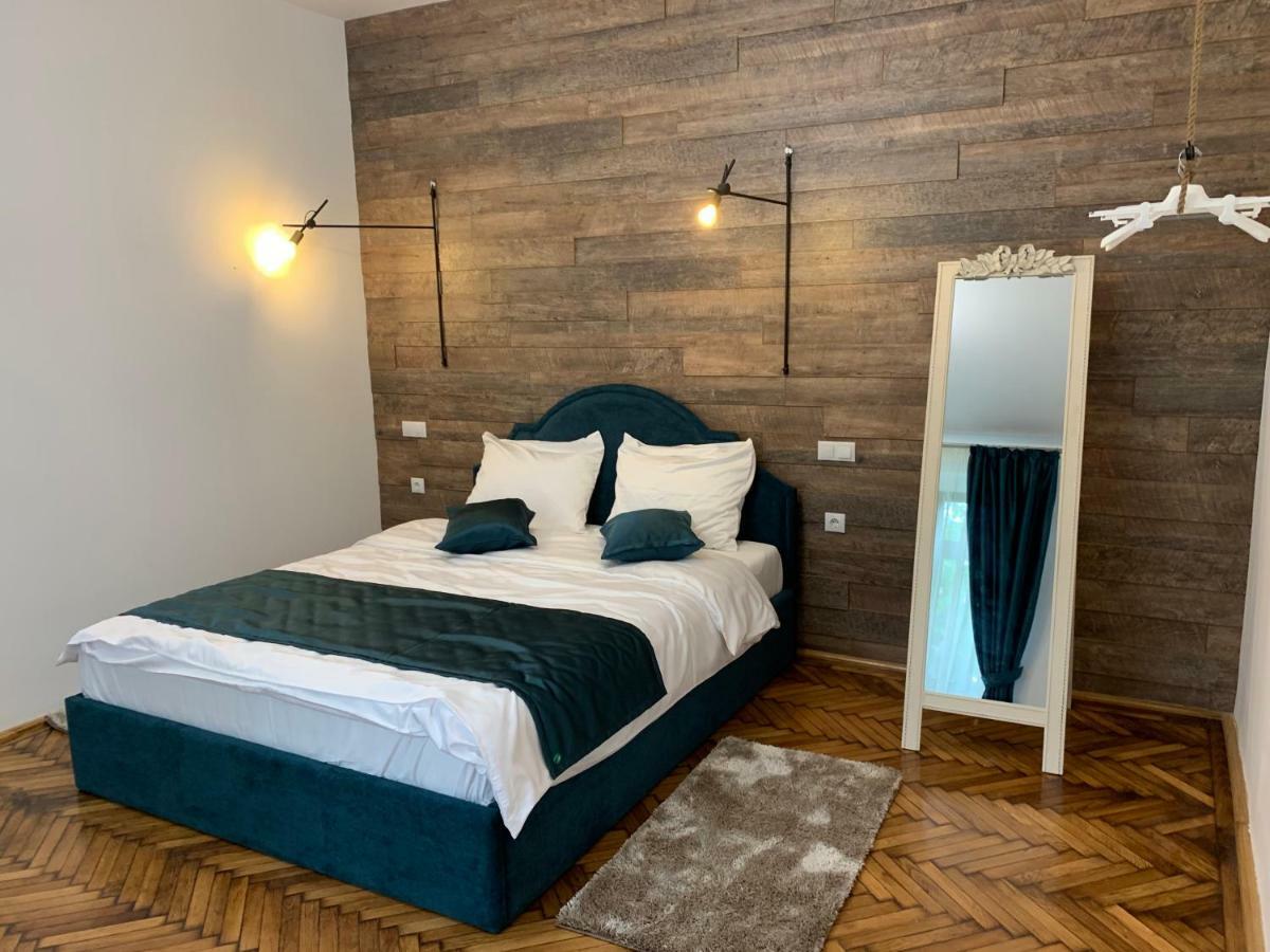1790 Margarethengasse Guesthouse Sibiu Luaran gambar