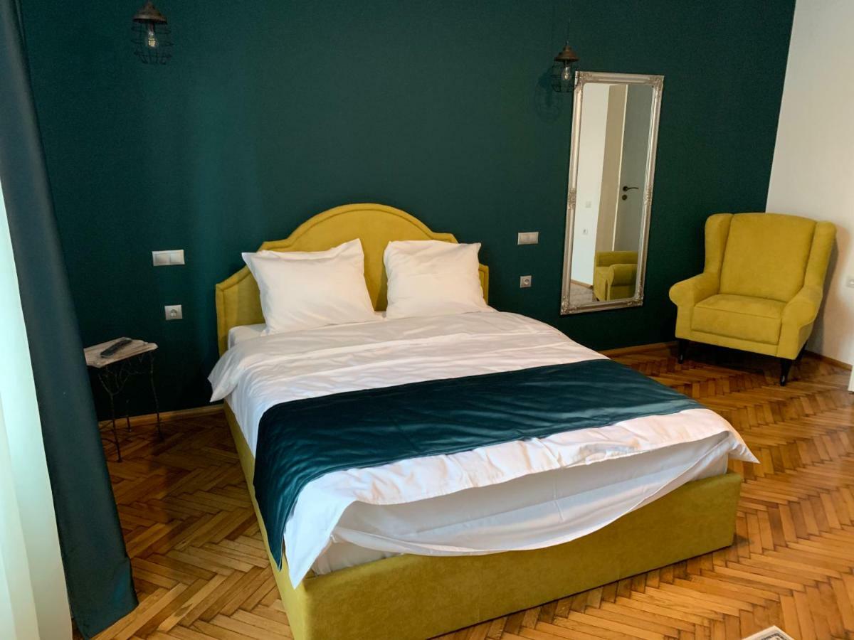 1790 Margarethengasse Guesthouse Sibiu Luaran gambar
