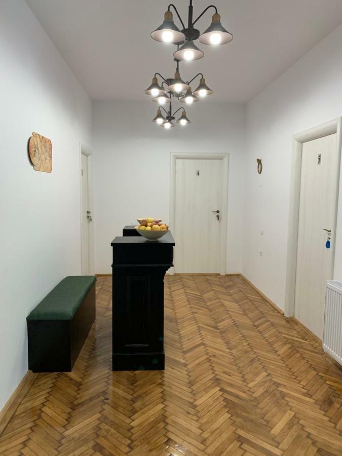 1790 Margarethengasse Guesthouse Sibiu Luaran gambar