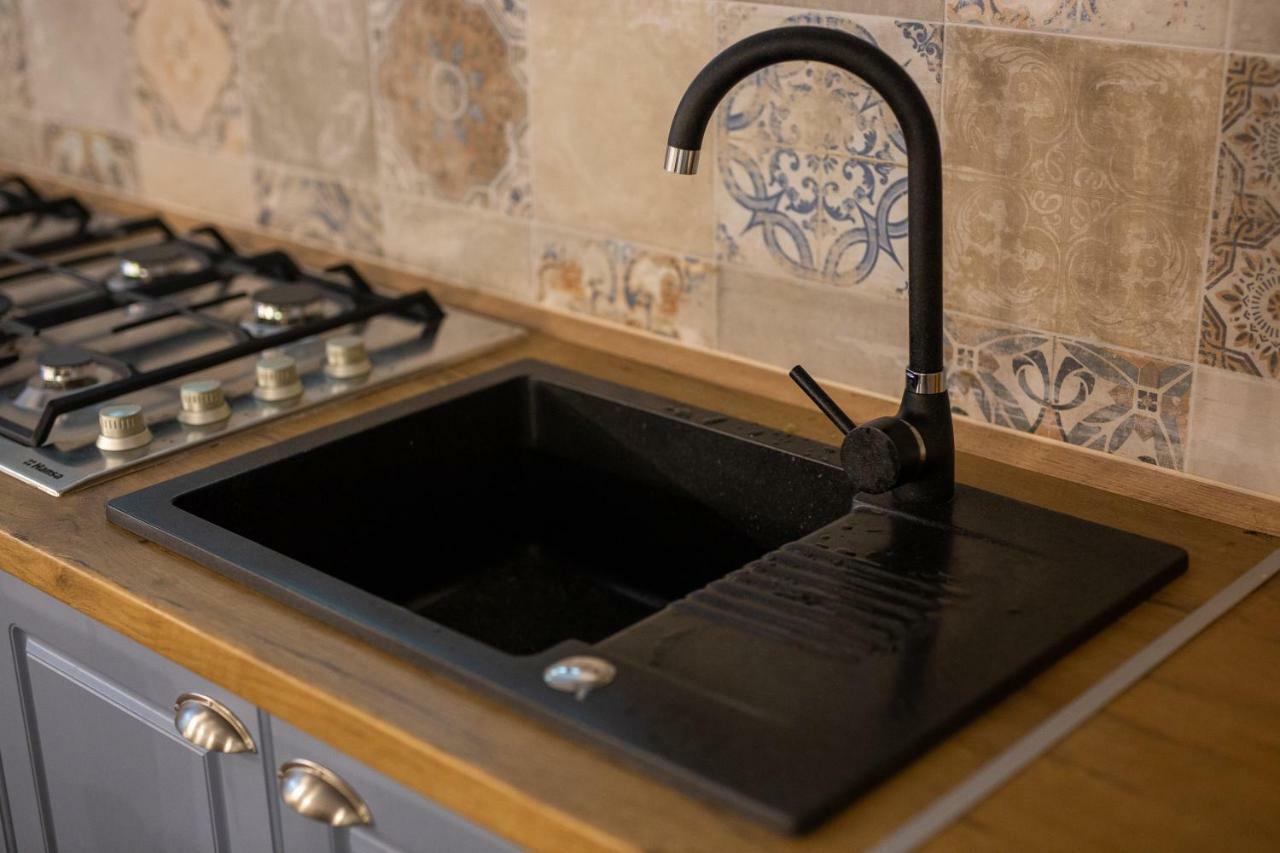 1790 Margarethengasse Guesthouse Sibiu Luaran gambar