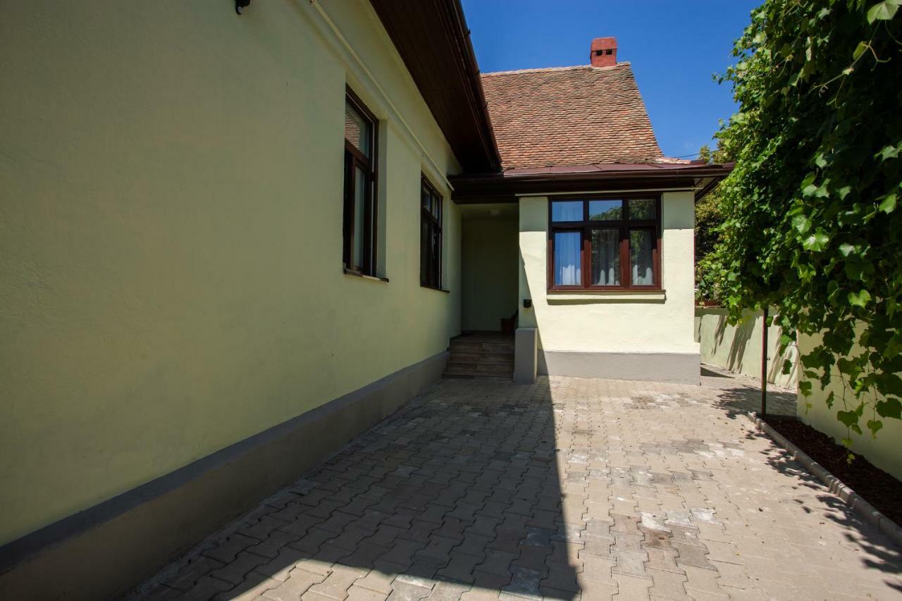 1790 Margarethengasse Guesthouse Sibiu Luaran gambar
