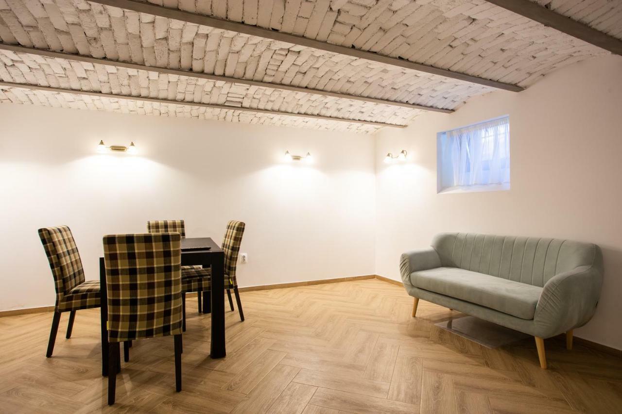 1790 Margarethengasse Guesthouse Sibiu Luaran gambar