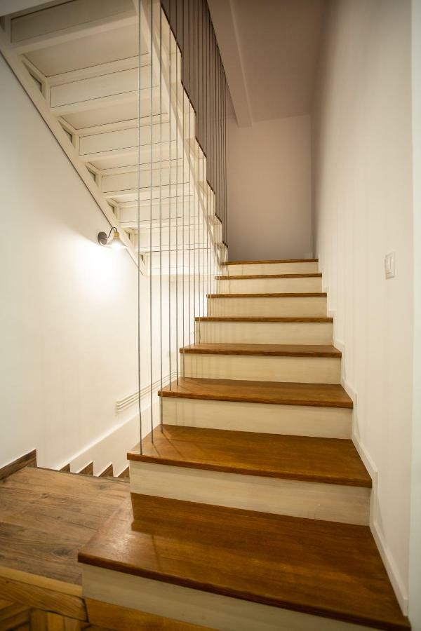 1790 Margarethengasse Guesthouse Sibiu Luaran gambar