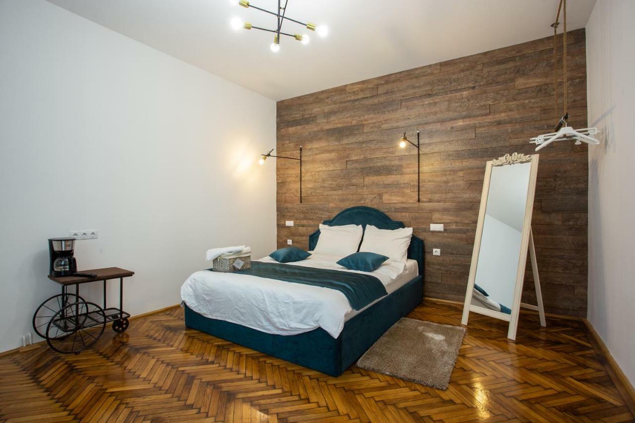 1790 Margarethengasse Guesthouse Sibiu Luaran gambar