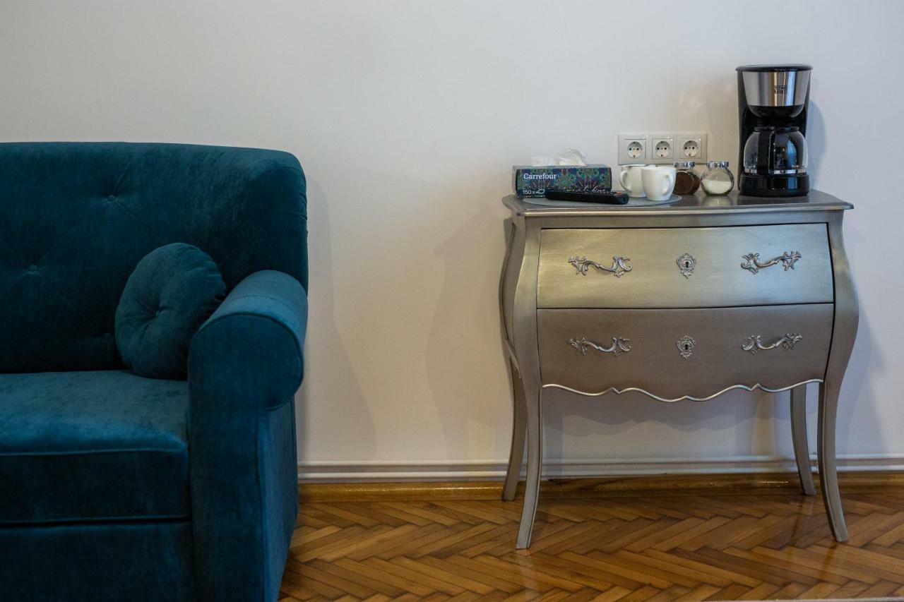 1790 Margarethengasse Guesthouse Sibiu Luaran gambar