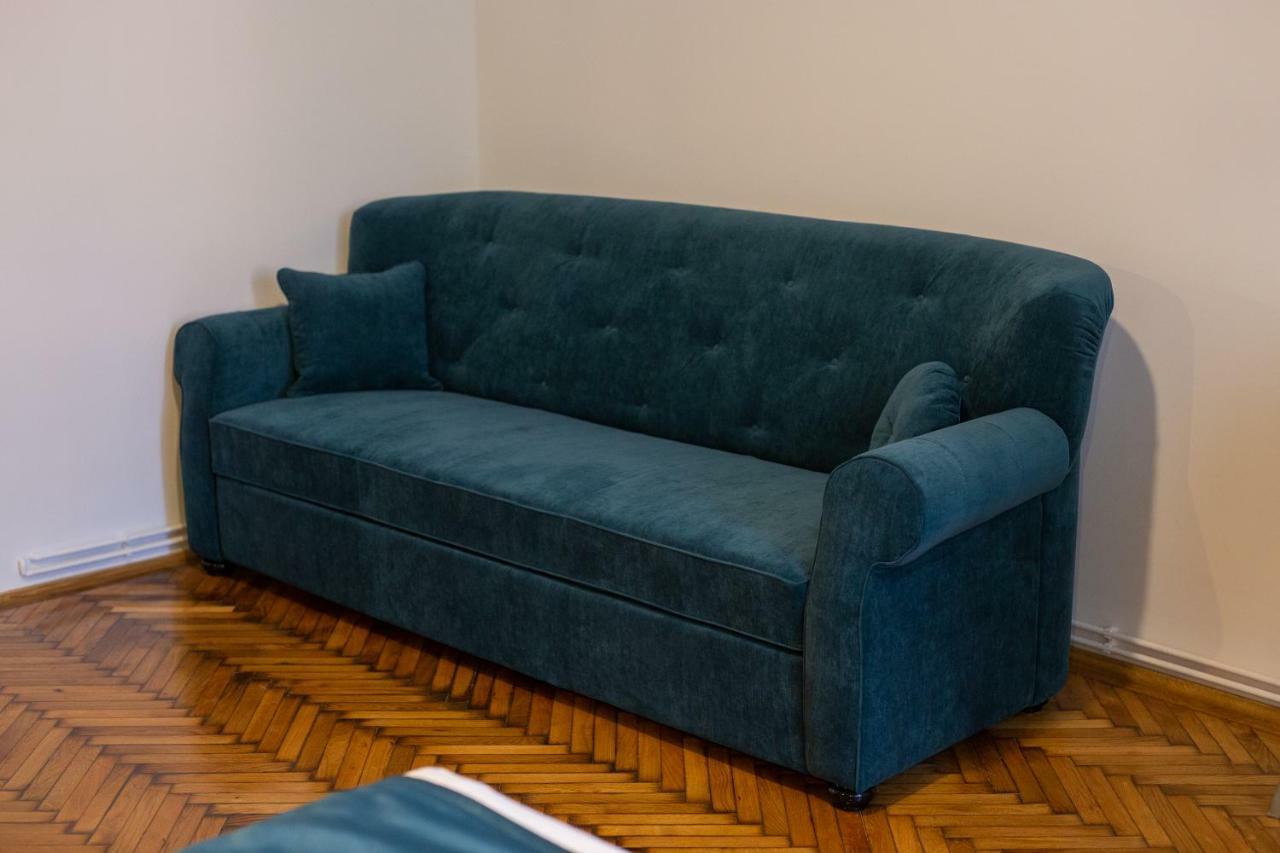1790 Margarethengasse Guesthouse Sibiu Luaran gambar