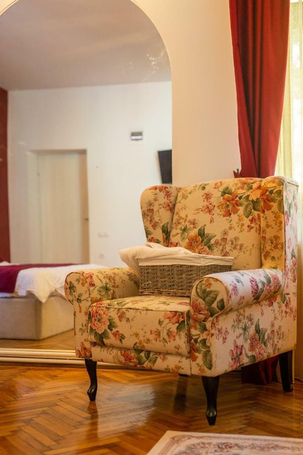 1790 Margarethengasse Guesthouse Sibiu Luaran gambar