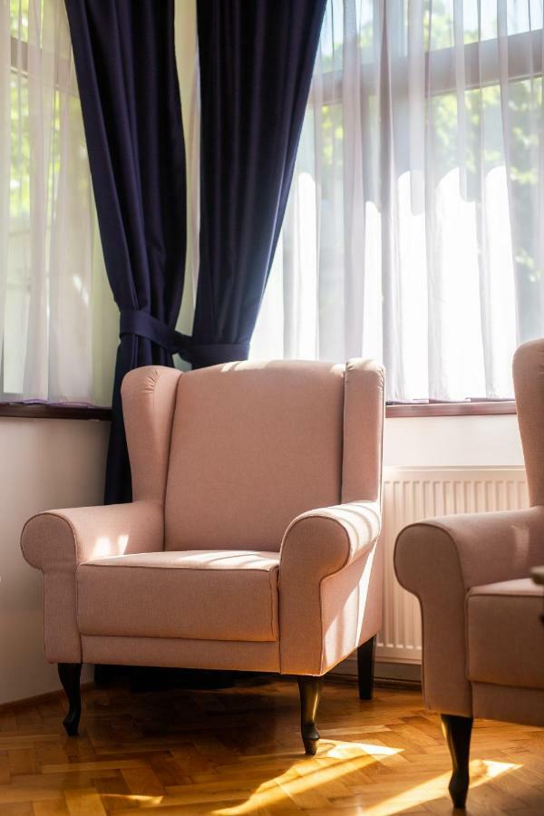 1790 Margarethengasse Guesthouse Sibiu Luaran gambar
