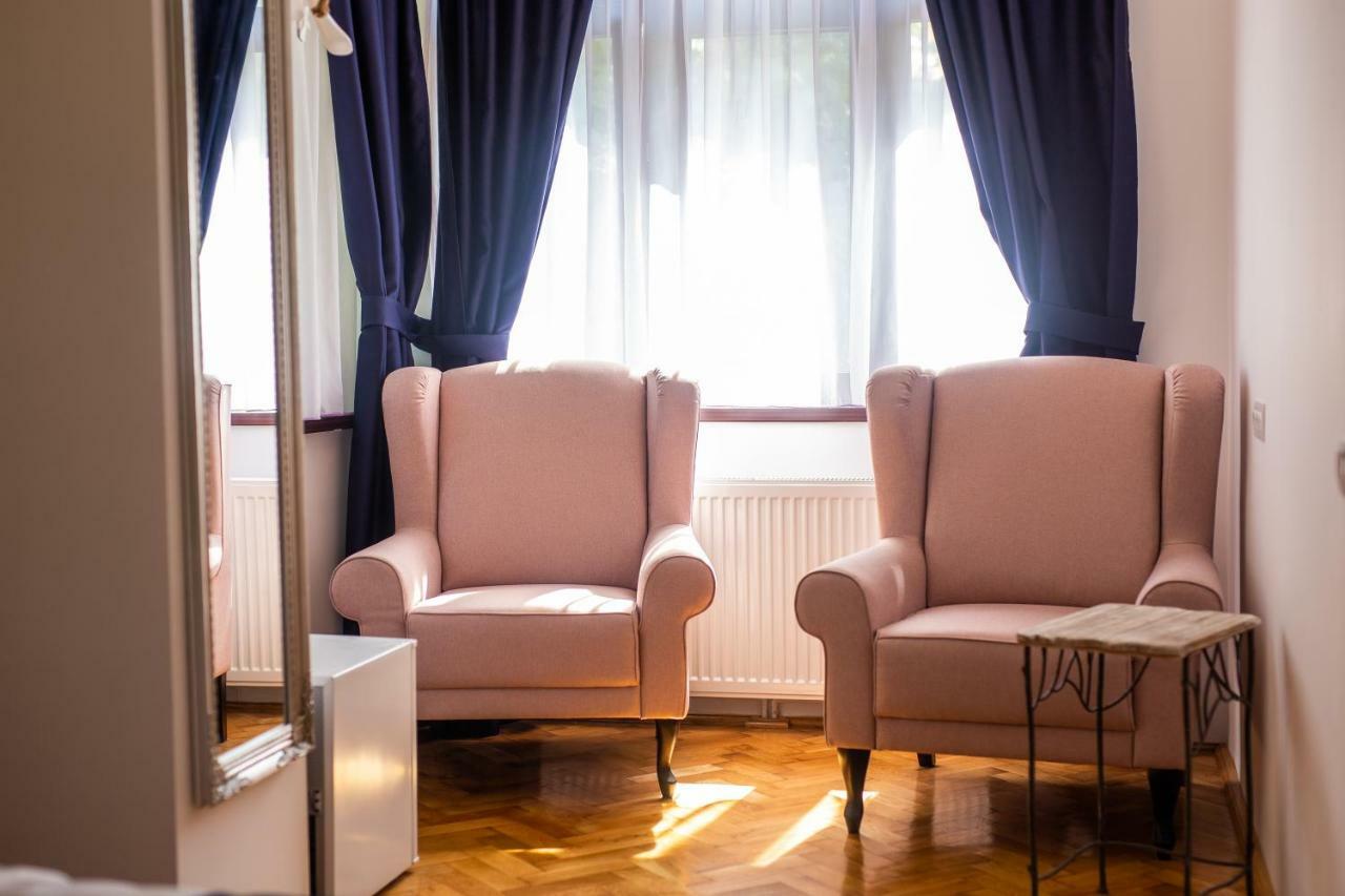 1790 Margarethengasse Guesthouse Sibiu Luaran gambar