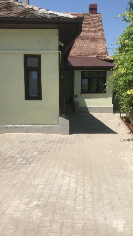1790 Margarethengasse Guesthouse Sibiu Luaran gambar
