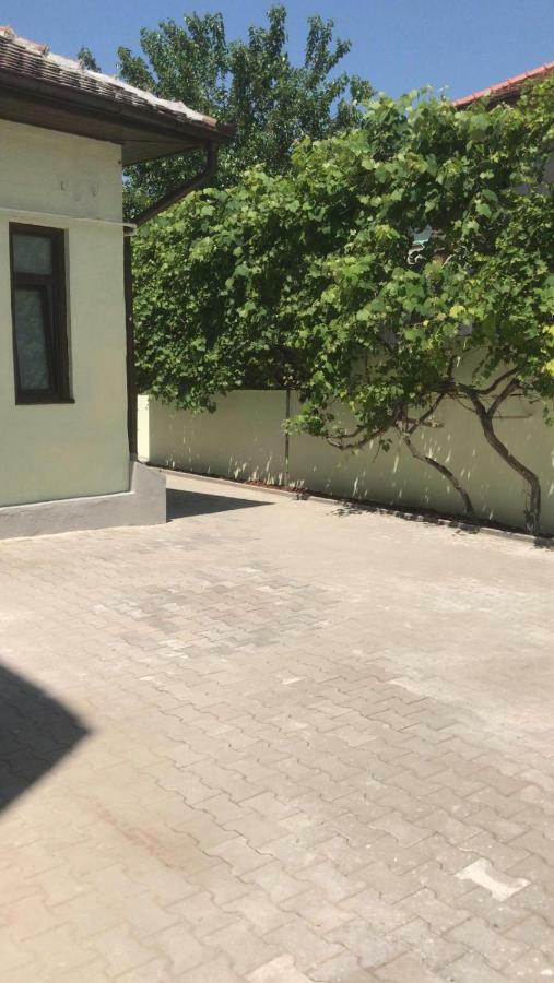 1790 Margarethengasse Guesthouse Sibiu Luaran gambar