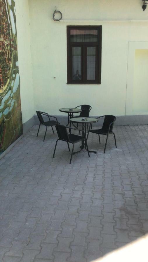 1790 Margarethengasse Guesthouse Sibiu Luaran gambar
